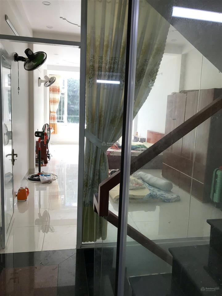 Bán nhà hẻm xe hơi, đường số 3 giao nguyễn văn bá, trường thọ thủ đức  sát c/c lavita