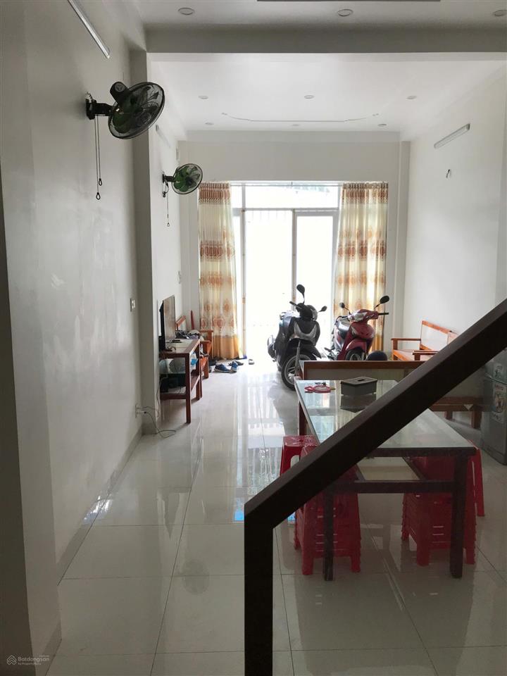 Bán nhà hẻm xe hơi, đường số 3 giao nguyễn văn bá, trường thọ thủ đức  sát c/c lavita