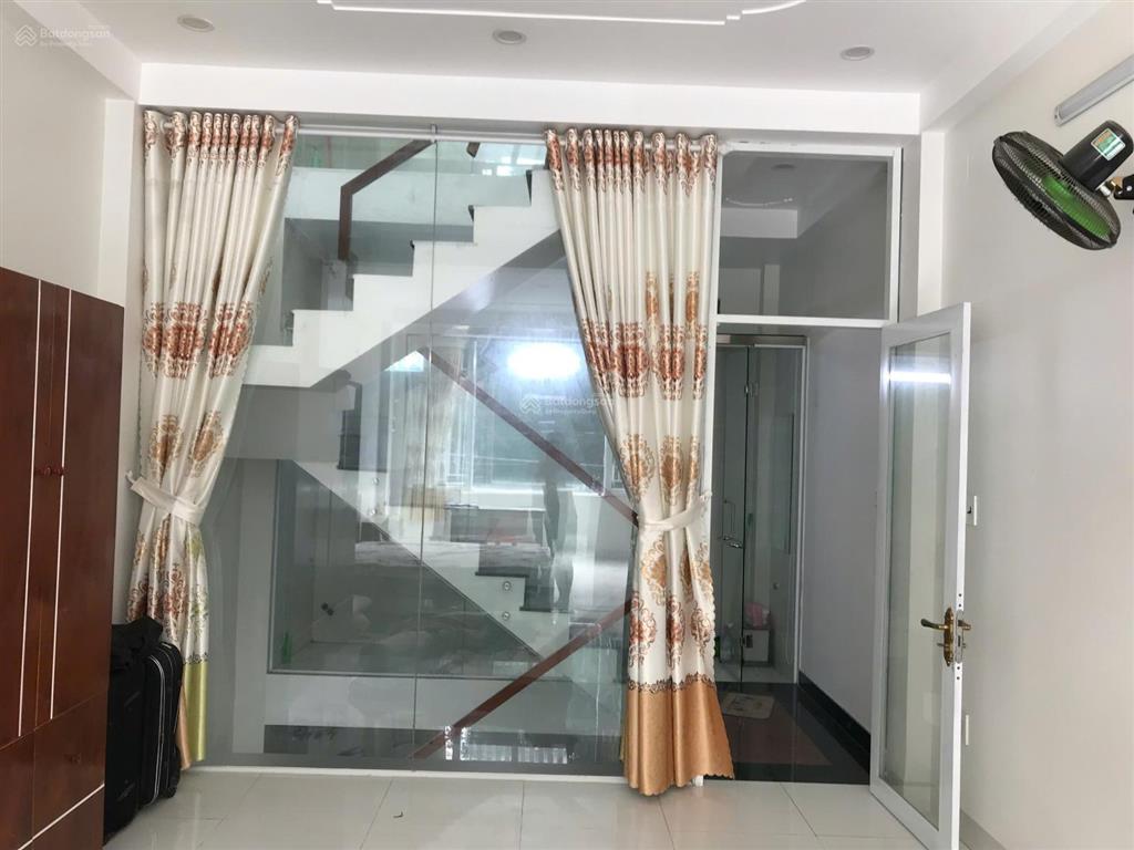 Bán nhà hẻm xe hơi, đường số 3 giao nguyễn văn bá, trường thọ thủ đức  sát c/c lavita