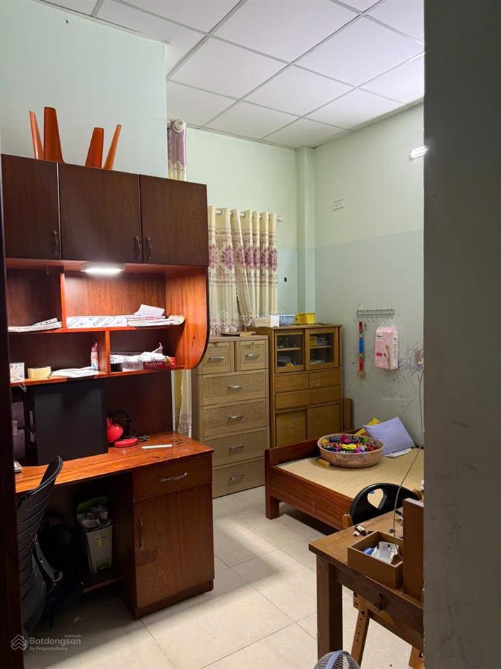 Bán nhà căn góc mặt tiền hẻm thông ngô chí quốc và tỉnh lộ 43, gần cầu vượt gò dưa