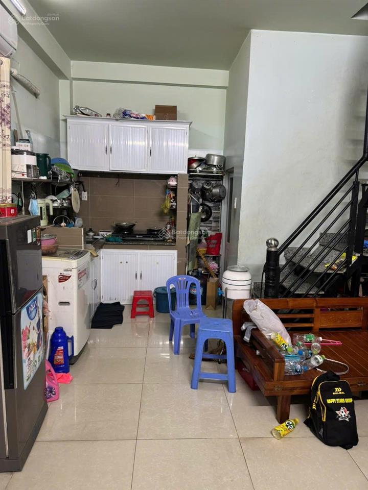 Bán nhà căn góc mặt tiền hẻm thông ngô chí quốc và tỉnh lộ 43, gần cầu vượt gò dưa