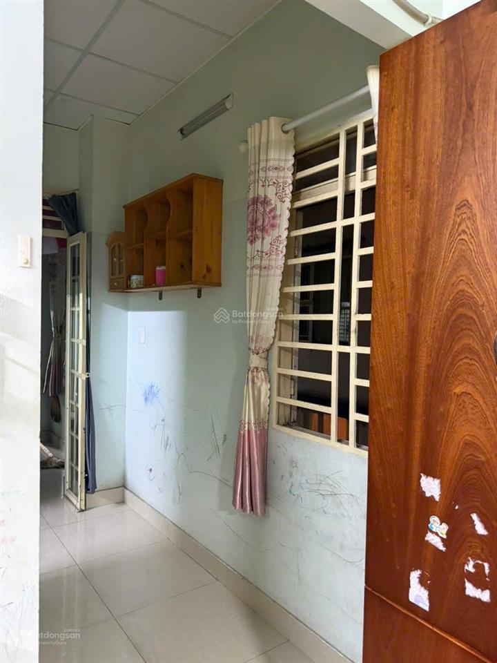 Bán nhà căn góc mặt tiền hẻm thông ngô chí quốc và tỉnh lộ 43, gần cầu vượt gò dưa