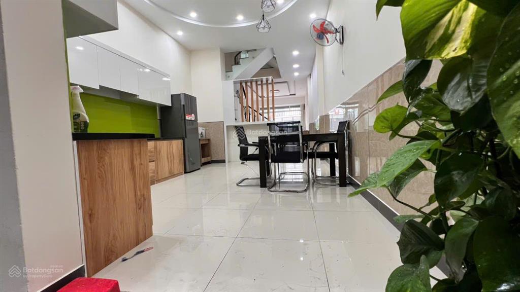Bán nhà 3 tầng mặt tiền đường số 40 phường linh đông, kết nối phạm văn đồng và kha vạn cân