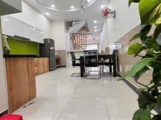 Bán nhà 3 tầng mặt tiền đường số 40 phường linh đông, kết nối phạm văn đồng và kha vạn cân
