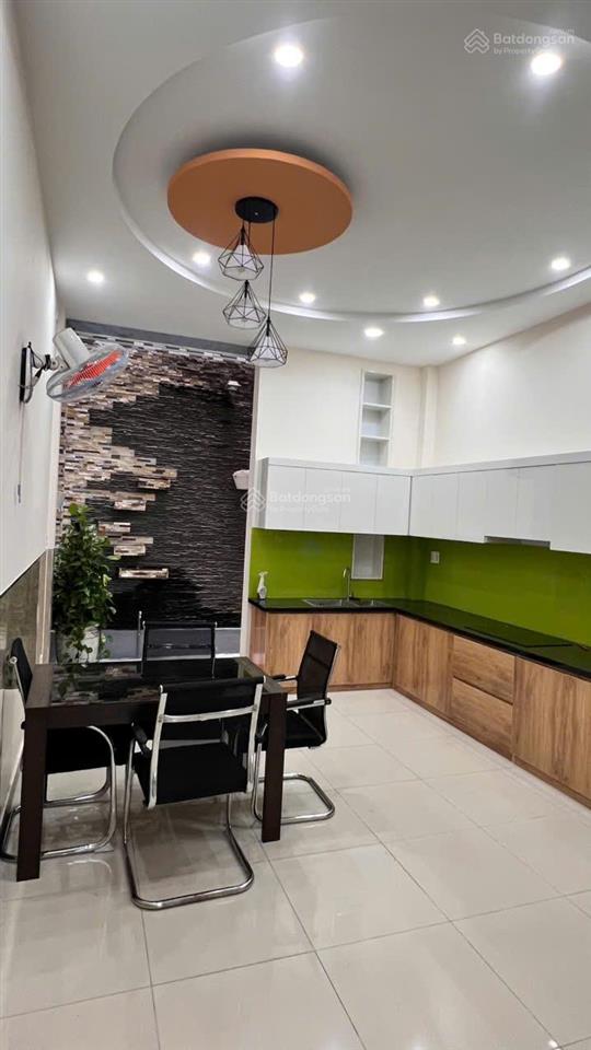 Bán nhà 3 tầng mặt tiền đường số 40 phường linh đông, kết nối phạm văn đồng và kha vạn cân