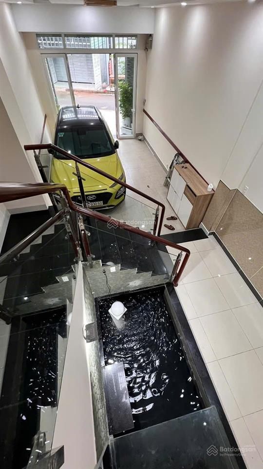 Bán nhà 3 tầng mặt tiền đường số 40 phường linh đông, kết nối phạm văn đồng và kha vạn cân