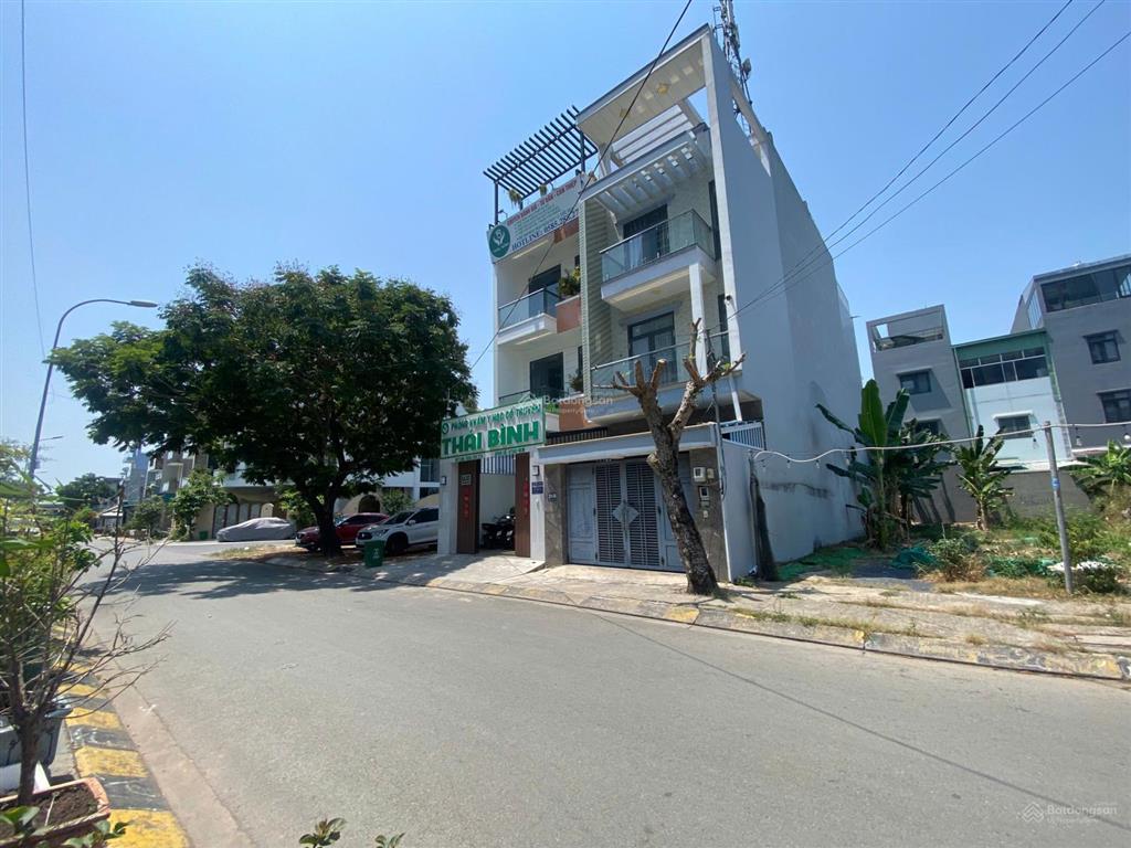Chính chủ bán đất khu dân cư tam bình, ngay coopmart chung cư sài gòn avenue  mặt tiền vành đai 2