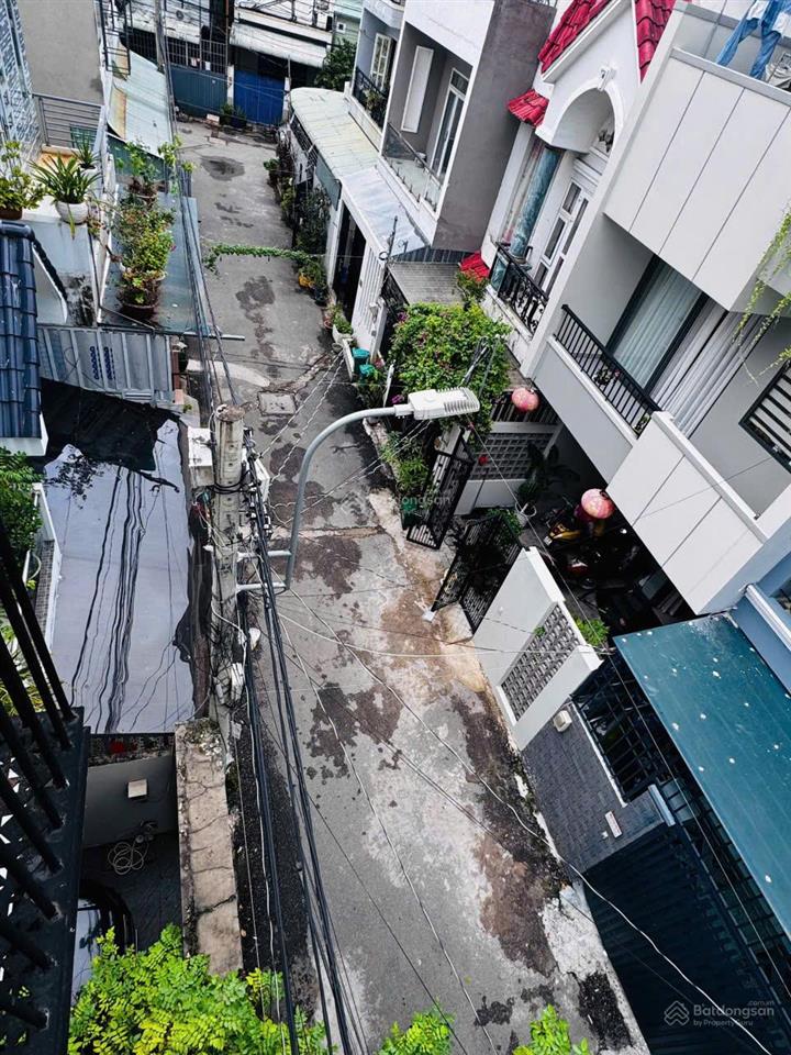 Bán nhà mới đẹp hẻm xe tải  đình phong phú, tăng nhơn phú b  gần vành đai 2  khu văn minh