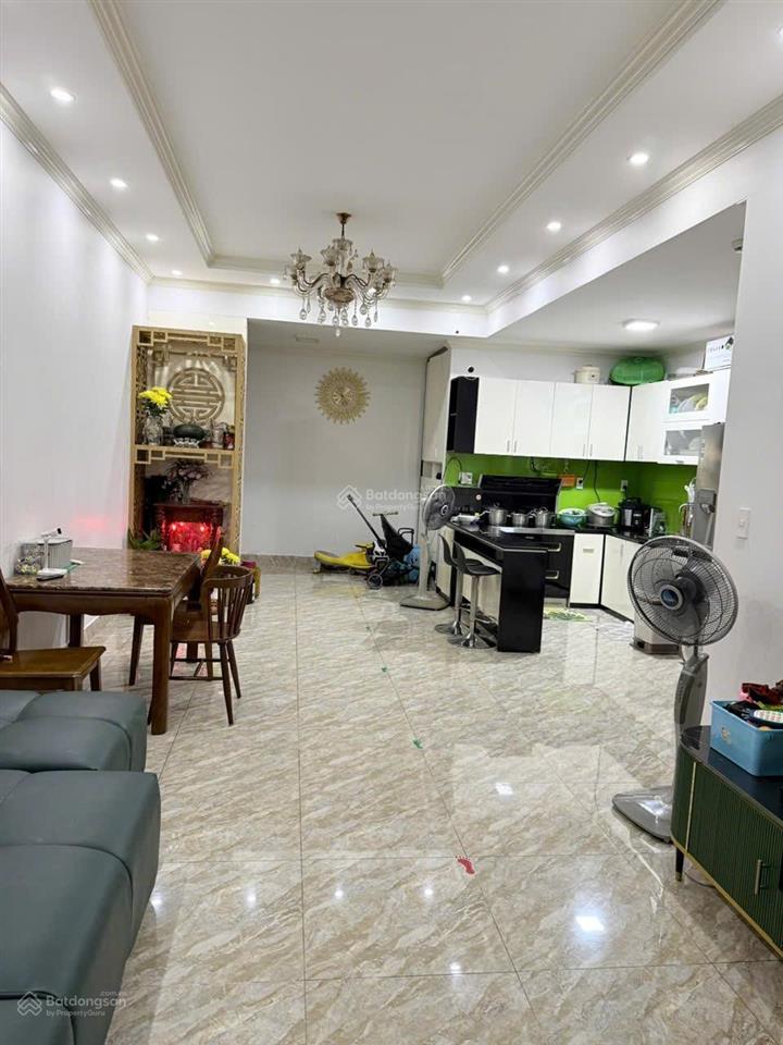 Bán căn 3 phòng ngủ chung cư the navita mặt tiền vành đai 2, tam bình thủ đức
