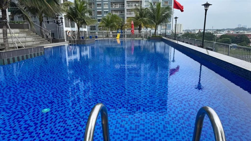 Bán căn góc 2 phòng ngủ view đẹp  chung cư sài gòn avenue mặt tiền vành đai 2, tam bình, thủ đức
