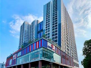 Bán căn góc 2 phòng ngủ view đẹp  chung cư sài gòn avenue mặt tiền vành đai 2, tam bình, thủ đức
