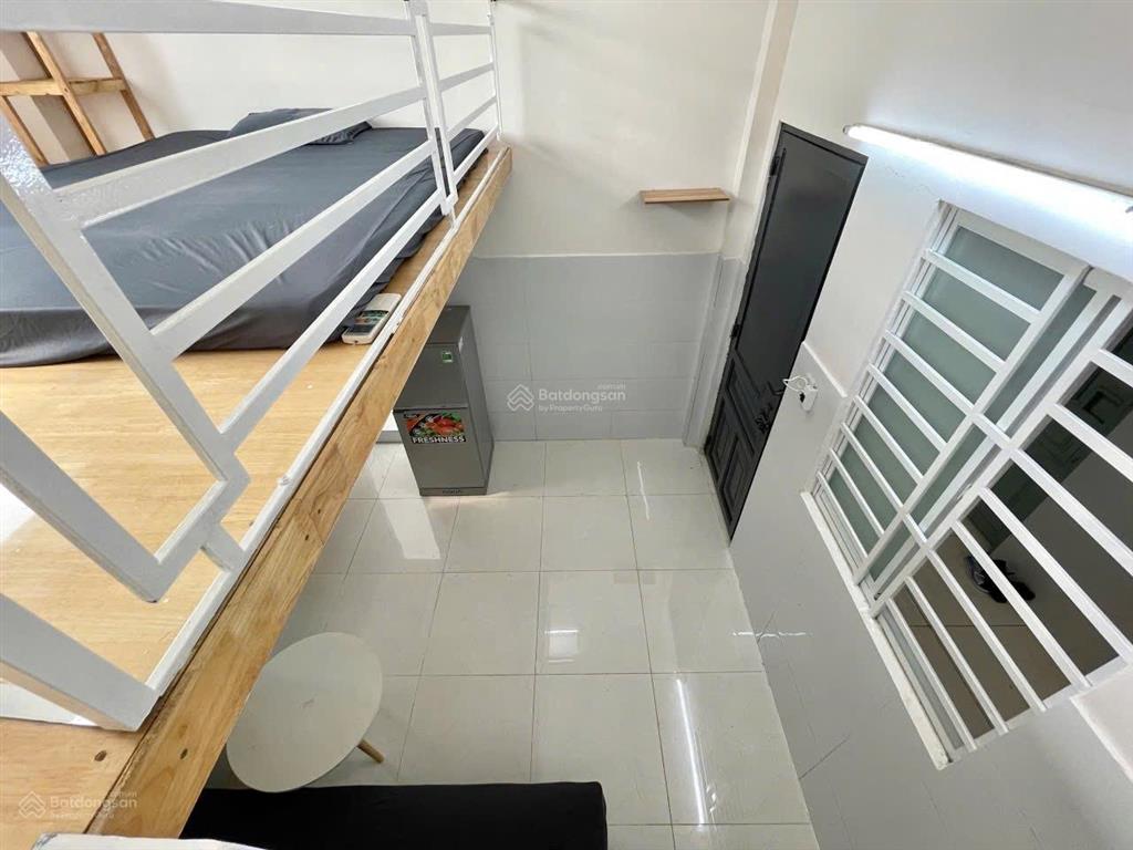 Phòng trọ có gác giá rẻ ngay học viện hàng không  đh công thương  cộng hoà  trường chinh