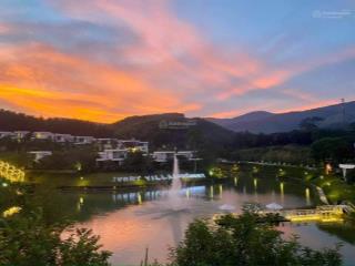 Bán biệt thự nghỉ dưỡng cao cấp dự án ivory villas & resort lương sơn , hòa bình.  0988 100 ***