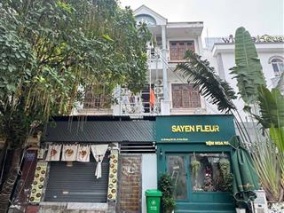 Ngang hiếm khu phan xích long  8,2x16m  hdt 50tr/th  giá 35 tỷ