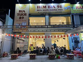 Định cư cần bán  mt trường chinh 12x20m  xd hầm 7 tầng  hdt 100tr  giá 32 tỷ