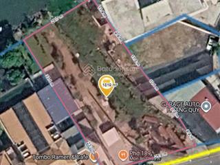 Biệt thự view trực diện sông 2000m2 mt nguyễn văn hưởng  vị trí đẳng cấp  hàng giới hạn!