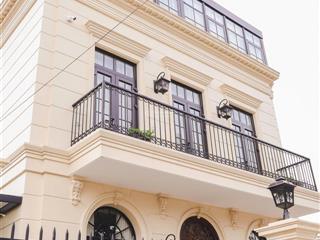 Bán chdv đường bùi tá hán an phú q2  dt 8x20m  hdt 100tr/th  giá 32 tỷ