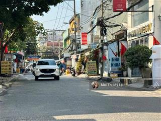 Bán tòa chdv lê đức thọ gò vấp  nh 8x26m  hầm 7 tầng  hht 150tr/th  giá 22 tỷ