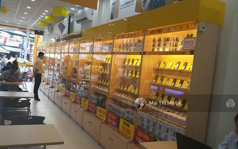 Hiếm! mt thạch lam tân phú  8.7x27m xd h7t  tgdd thuê 100tr/th  giá bán chỉ nhỉnh 24 tỷ