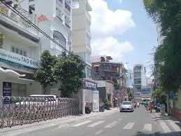 Chú tôi cần bán mt thạch thị thanh q1  dt 7.2x14m  kc 5 tầng  hdt 100tr/th  giá 31.9 tỷ