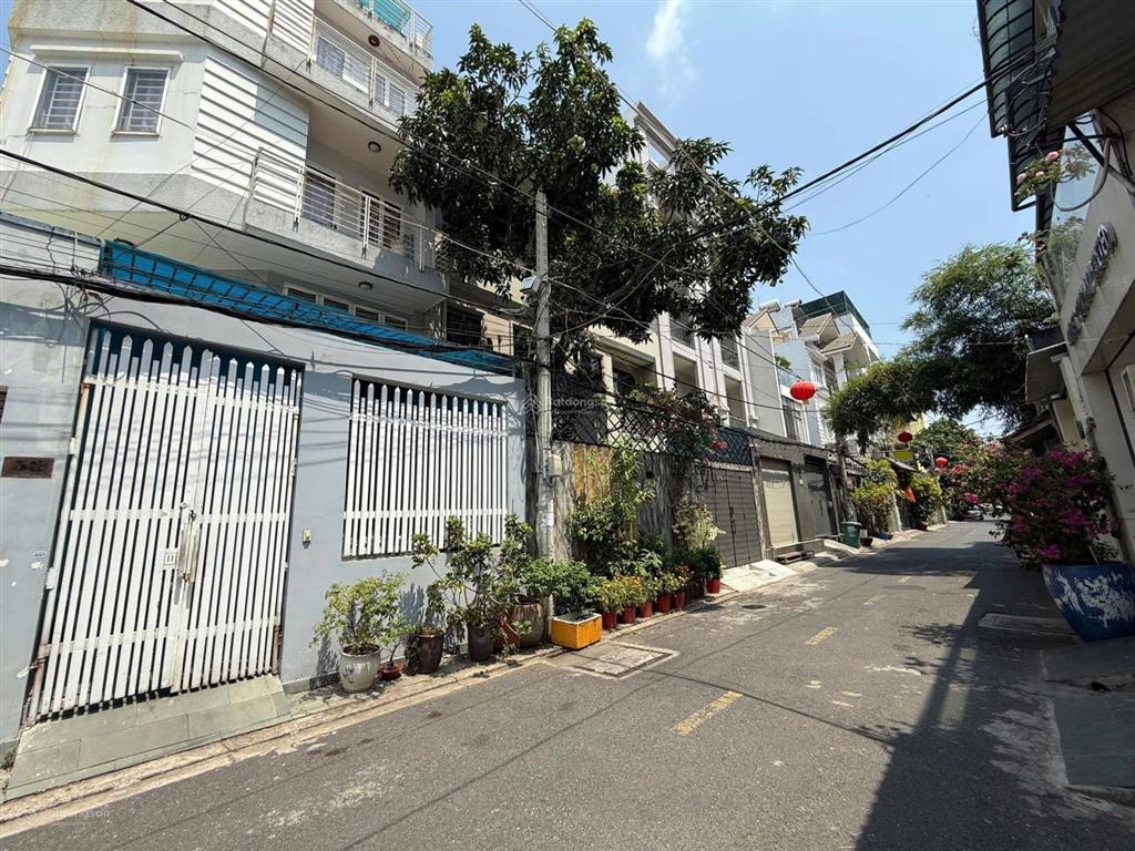 Giá siêu hiếm  góc 2mt cách xuân thủy 200m  thảo điền q2  8.74x10m  giá 19.5 tỷ