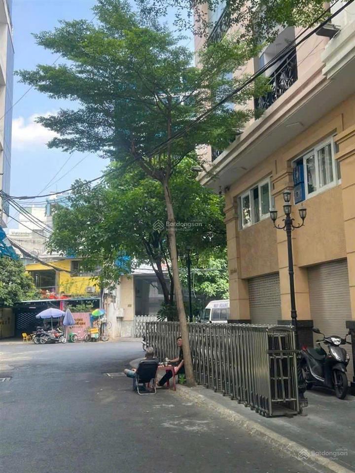 Cân bán hẻm vip nguyễn văn trỗi ngay sân bay  13x12m  5 tầng thang máy  giá 37 tỷ