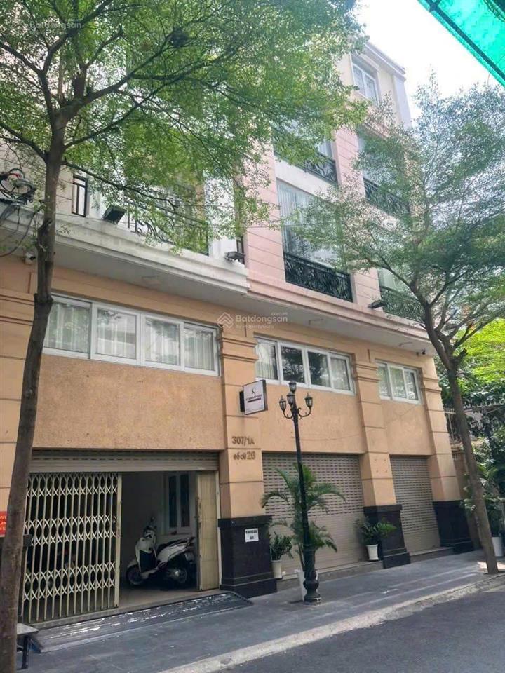 Cân bán hẻm vip nguyễn văn trỗi ngay sân bay  13x12m  5 tầng thang máy  giá 37 tỷ