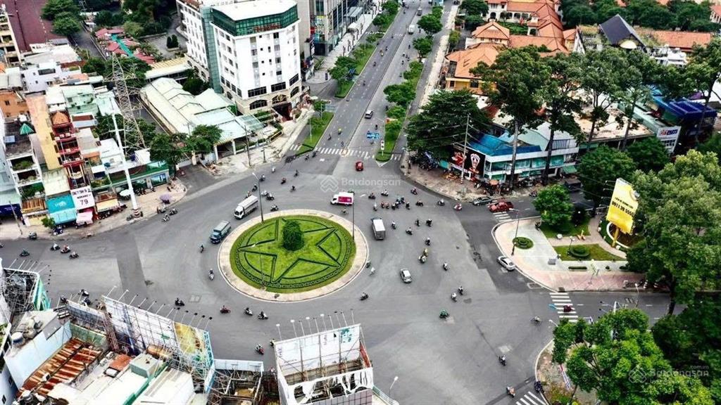 60 tỷ sở hữu tòa nhà 3000m2 tại tân bình với hdt 400tr/th  hầm 7 tầng