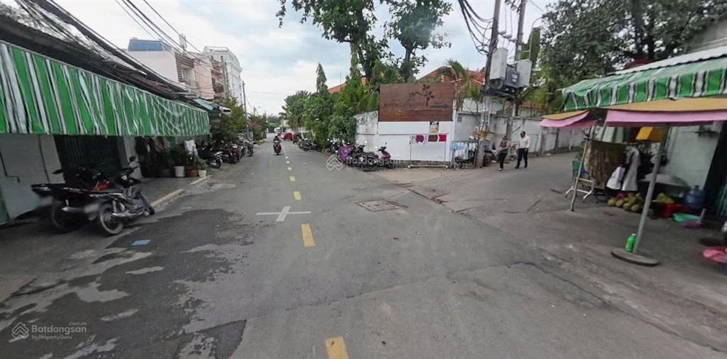 Khuôn đất 35x18m góc 2mt an phú, q2  xd hầm 7 tầng  giá rẻ nhất khu vực