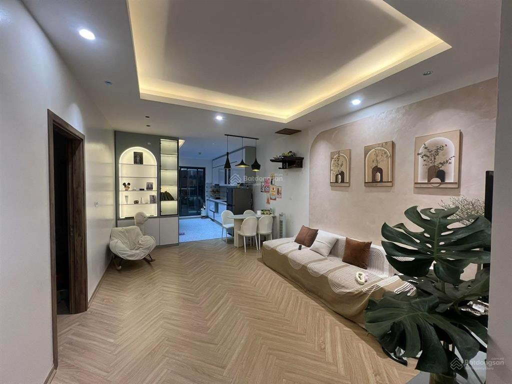 Chính chủ bán căn hộ 81m  the pride hải phát  full nội thất