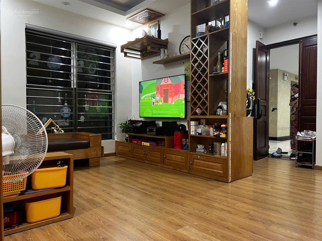 Chính chủ bán gấp căn hộ 55m  tòa ct7j dương nội