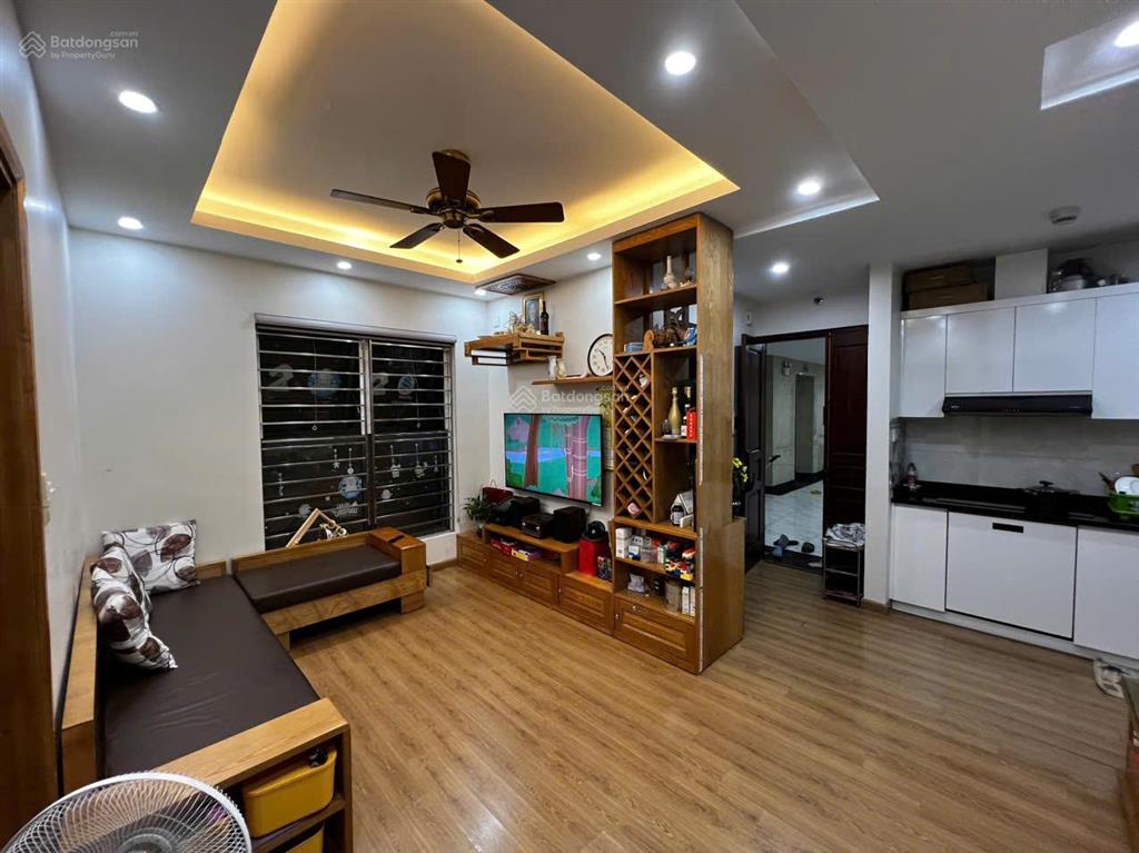 Chính chủ bán gấp căn hộ 55m  tòa ct7j dương nội