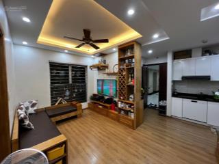Chính chủ bán gấp căn hộ 55m  tòa ct7j dương nội