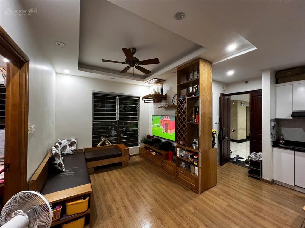 Chính chủ bán gấp căn hộ 55m  tòa ct7j dương nội