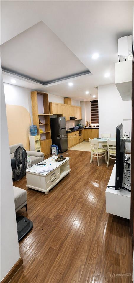 Gia đình tôi cần bán căn hộ 73m² tại the pride hà đông. giá 4,5 tỷ