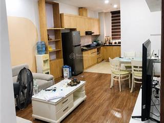 Gia đình tôi cần bán căn hộ 73m² tại the pride hà đông. giá 4,5 tỷ