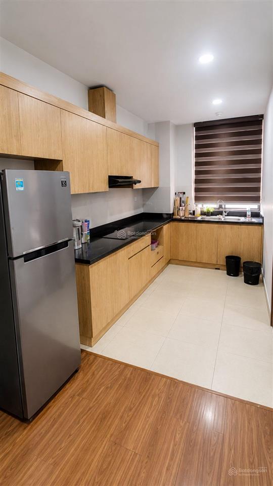 Gia đình tôi cần bán căn hộ 73m² tại the pride hà đông. giá 4,5 tỷ