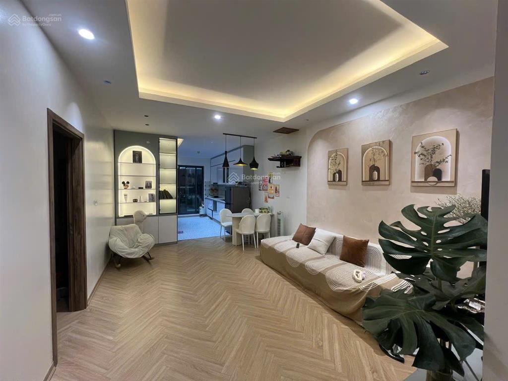 Chính chủ bán gấp căn 81m ct2 the pride full nội thất chỉ hơn 5 tỷ
