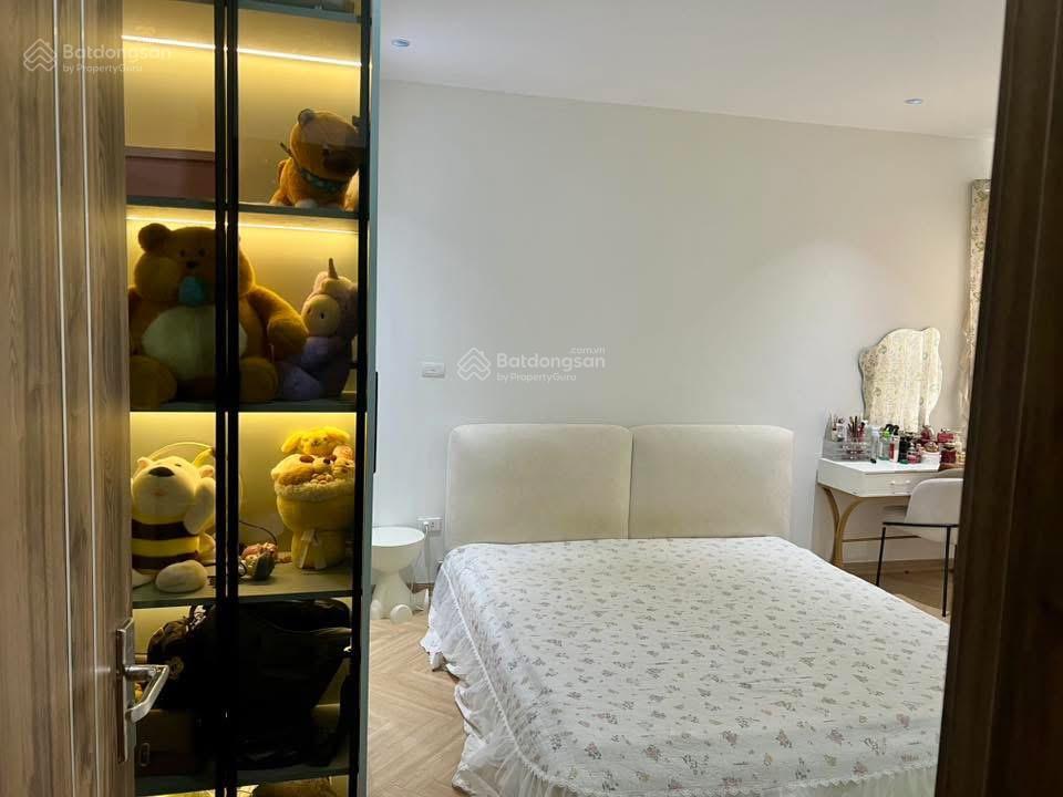 Chính chủ bán gấp căn 81m ct2 the pride full nội thất chỉ hơn 5 tỷ