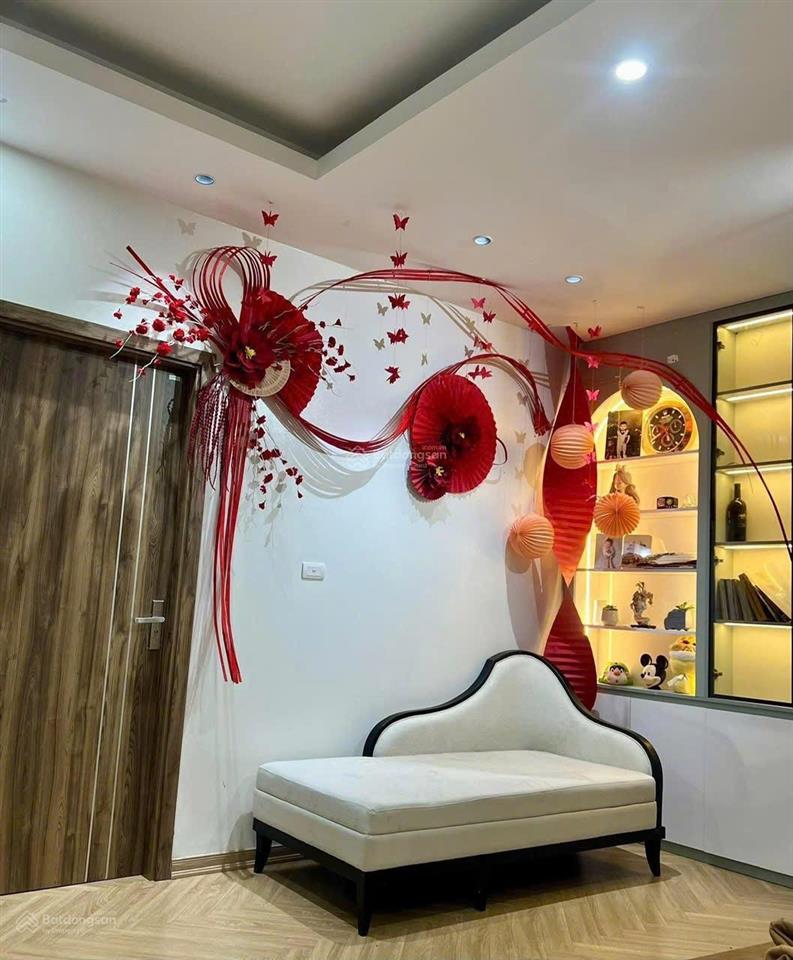 Chính chủ bán gấp căn 81m ct2 the pride full nội thất chỉ hơn 5 tỷ