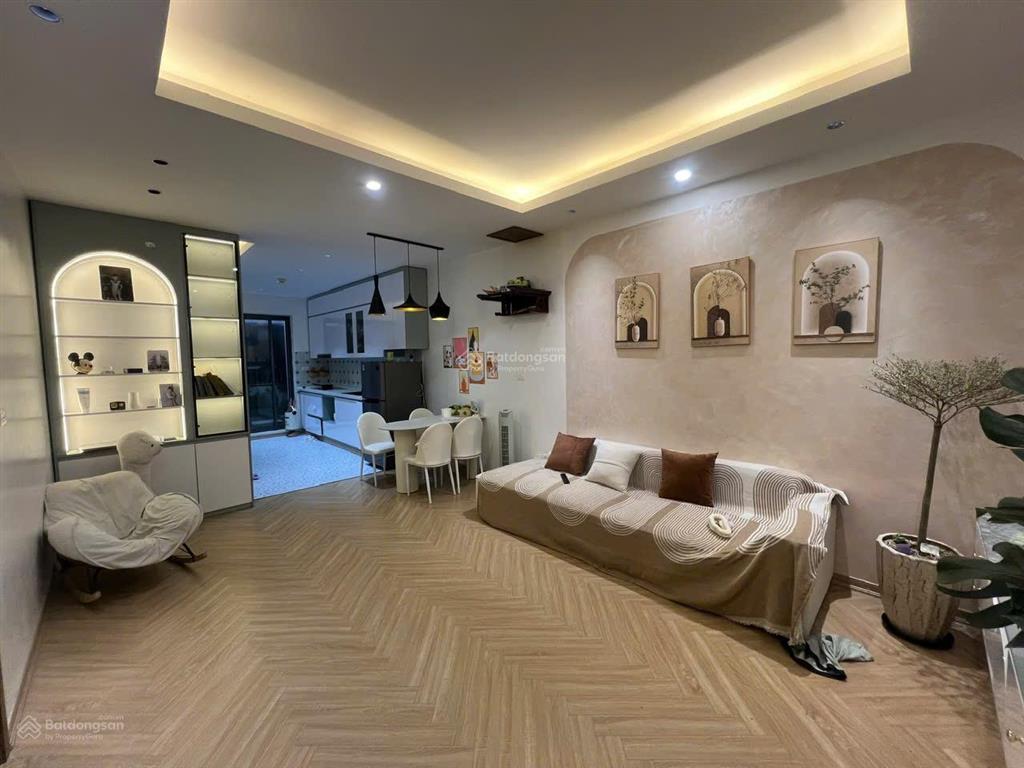 Chính chủ bán gấp căn 81m ct2 the pride full nội thất chỉ hơn 5 tỷ