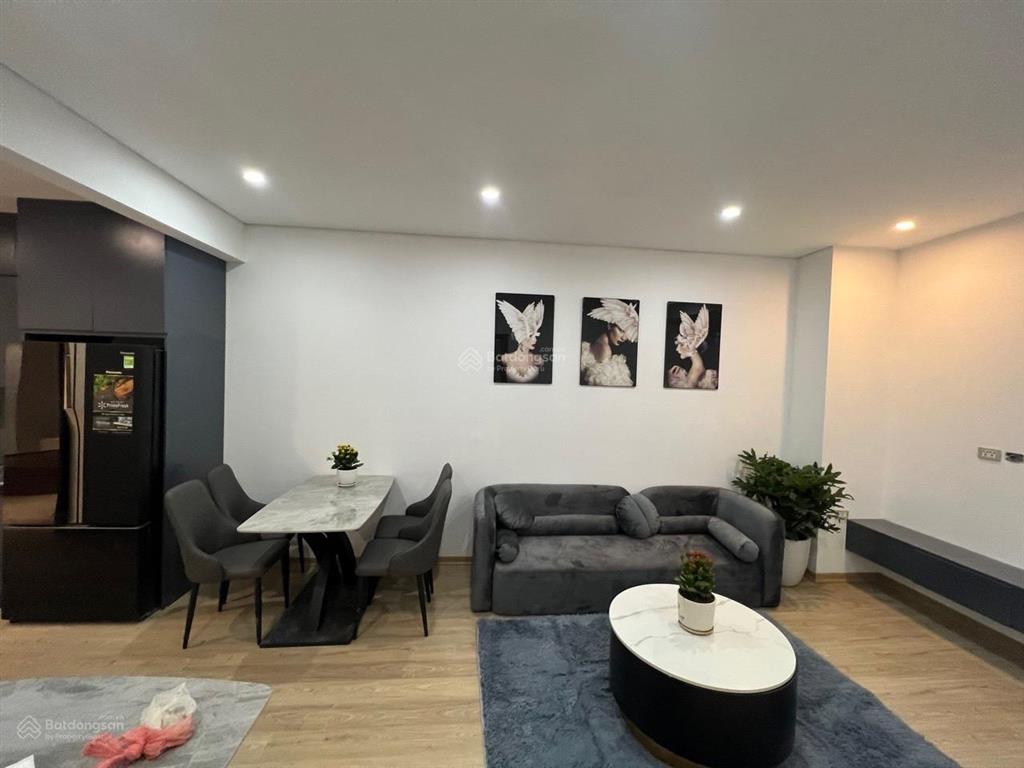 Bán ch đẹp the pride, 4,65 tỷ, 81m2, 2pn, 2wc tại tố hữu, hà đông