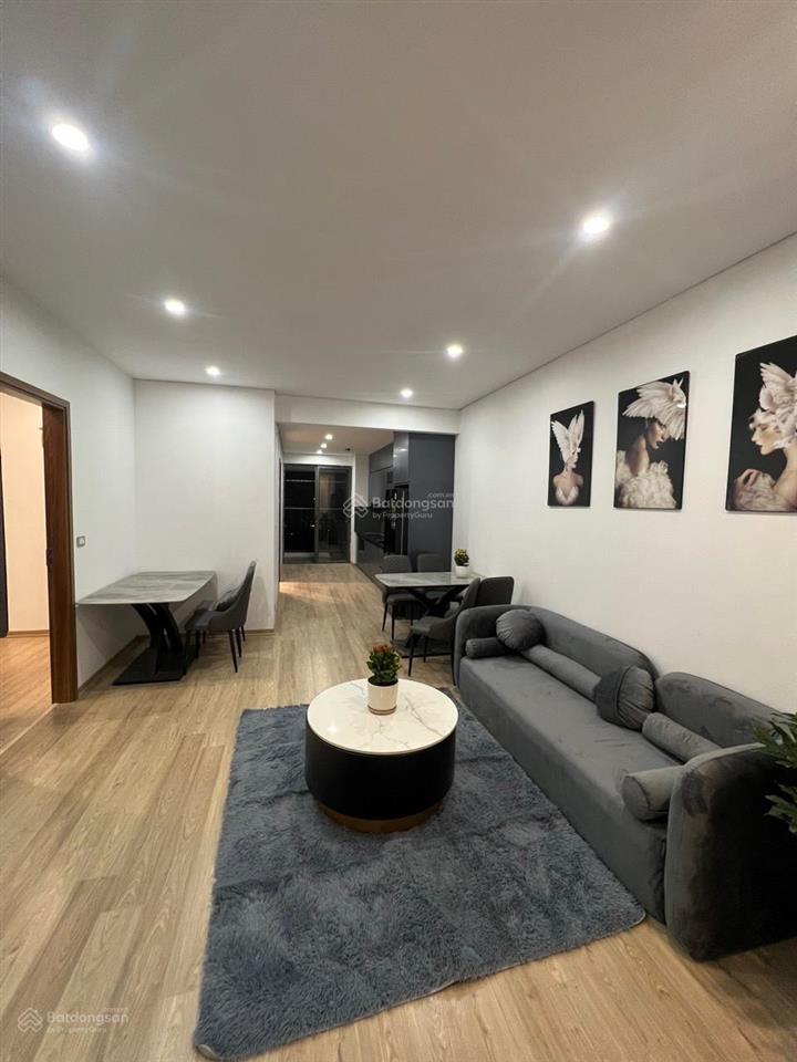 Bán ch đẹp the pride, 4,65 tỷ, 81m2, 2pn, 2wc tại tố hữu, hà đông