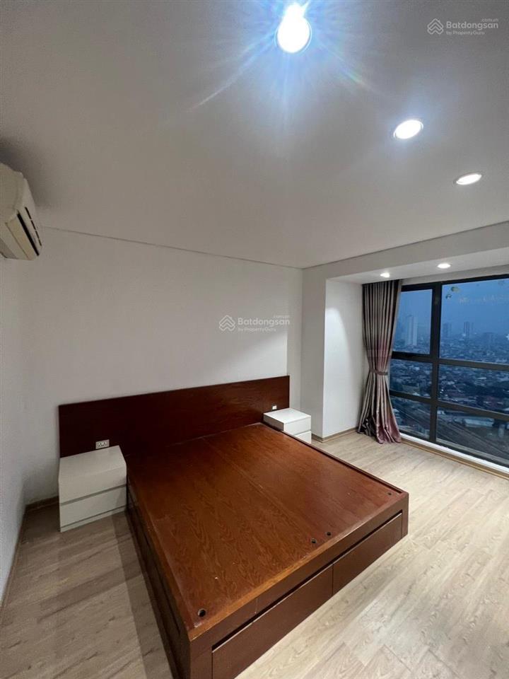 Bán ch đẹp the pride, 4,65 tỷ, 81m2, 2pn, 2wc tại tố hữu, hà đông