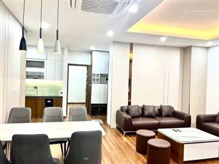 Bán căn 102m 3pn 3vs full nội thất đẹp the pride