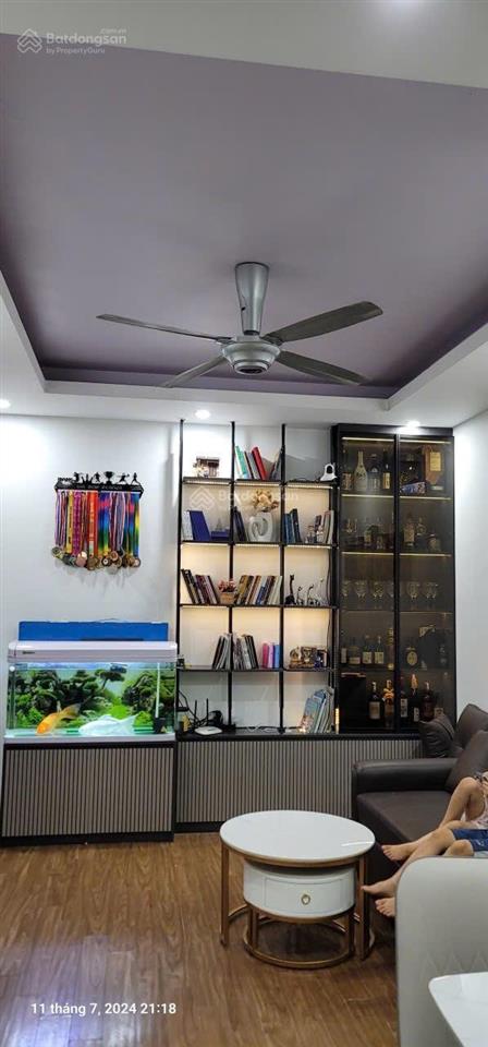 Giá sốc the pride căn 75m full nội thất, chỉ 4 tỷ!
