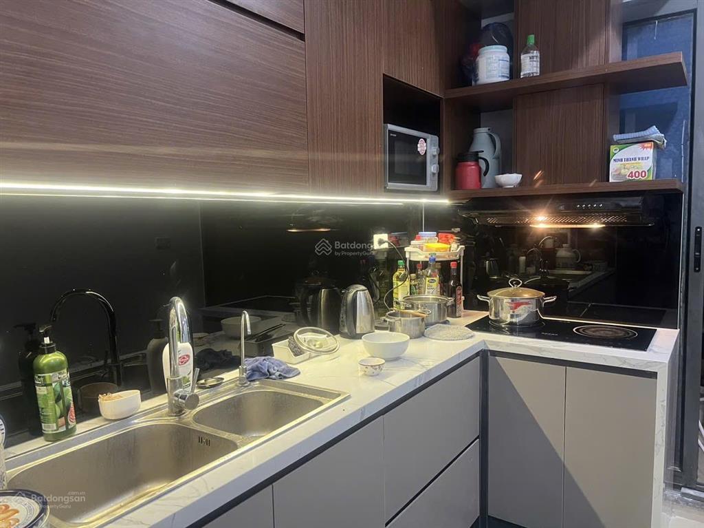 Giá sốc the pride căn 75m full nội thất, chỉ 4 tỷ!