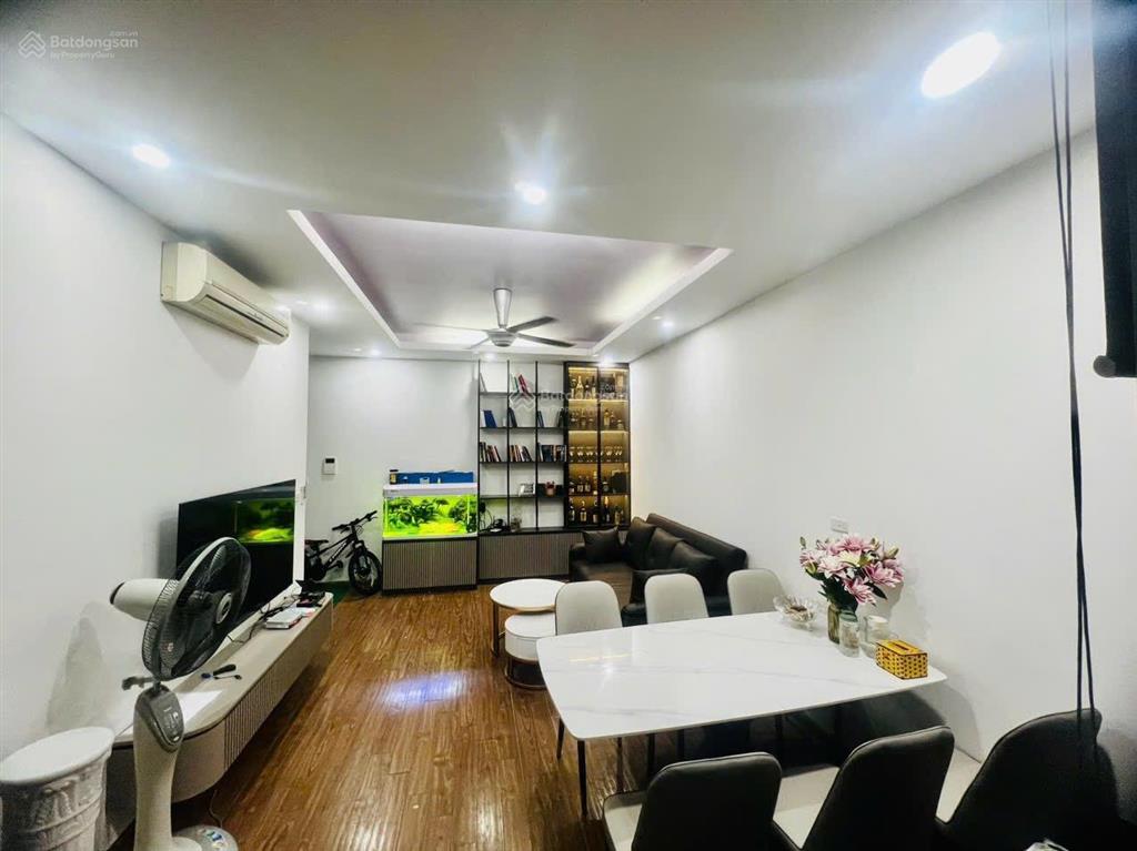 Giá sốc the pride căn 75m full nội thất, chỉ 4 tỷ!