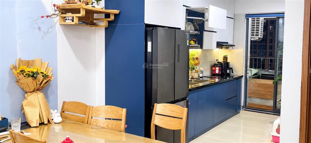 Bán cc the pride, tố hữu, 4,1 tỷ, 75 m2, giá ưu đãi