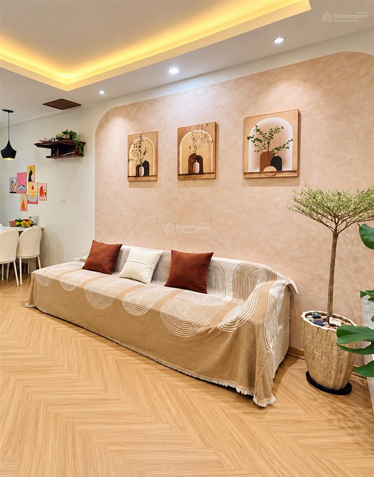 Bán căn 81m the pride 2pn 2vs full nội thất nhỉnh 4 tỷ